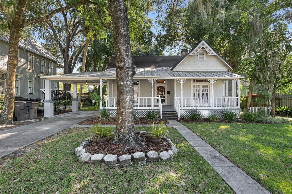Property for sale at 818 SE 3RD STREET, OCALA, FL, 34471