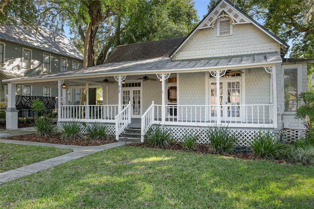 Property for sale at 818 SE 3RD STREET, OCALA, FL, 34471