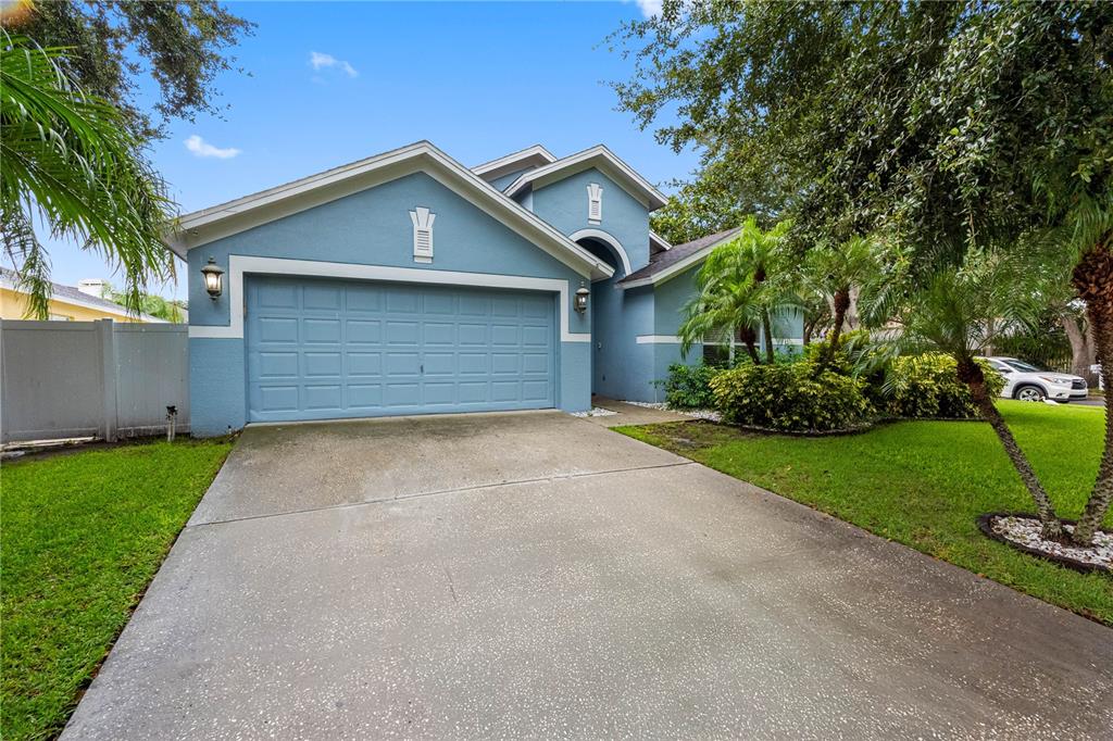 Property for sale at 3306 PIN OAK LANE, TAMPA, FL, 33618