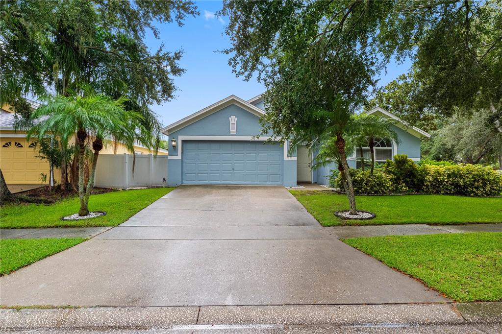 Property for sale at 3306 PIN OAK LANE, TAMPA, FL, 33618