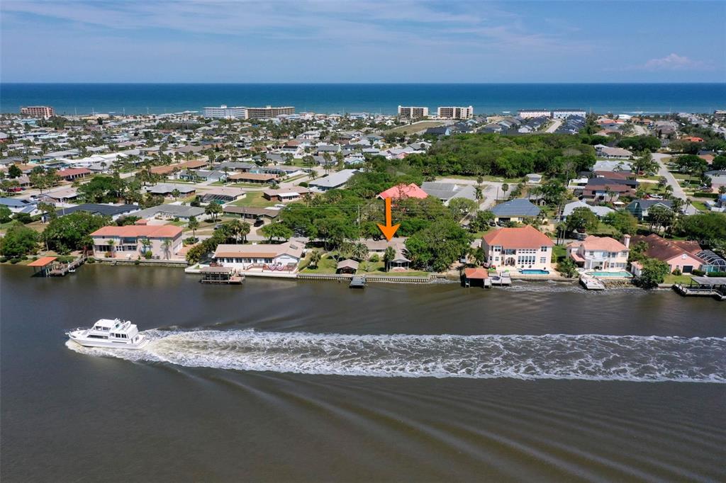 Property for sale at 2260 JOHN ANDERSON DRIVE, ORMOND BEACH, FL, 32176