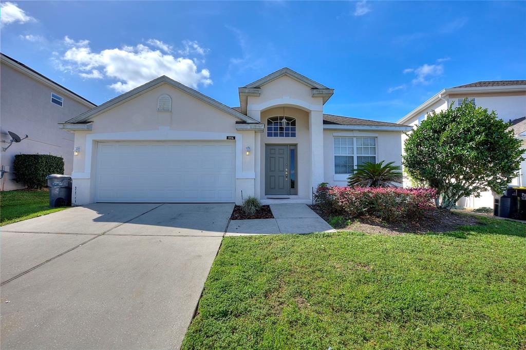 Property for sale at 556 BONVILLE DRIVE, DAVENPORT, FL, 33897