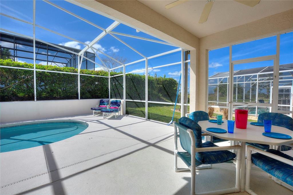Property for sale at 556 BONVILLE DRIVE, DAVENPORT, FL, 33897