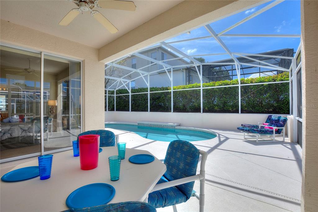 Property for sale at 556 BONVILLE DRIVE, DAVENPORT, FL, 33897