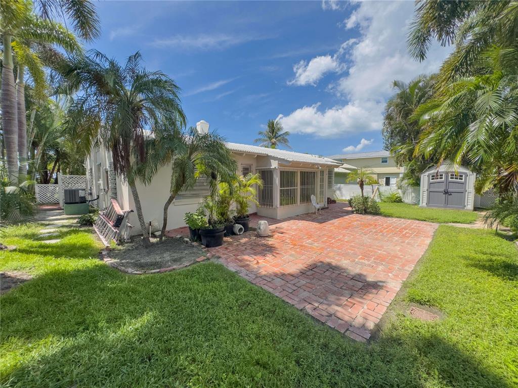 Property for sale at 16107 GULF BOULEVARD, REDINGTON BEACH, FL, 33708