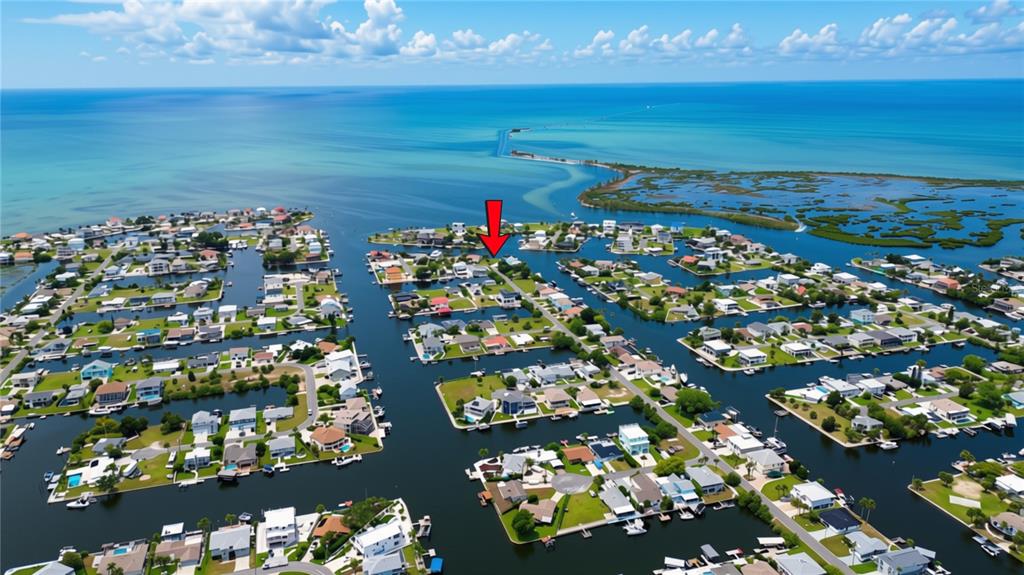Property for sale at 3245 GULF COAST DRIVE, HERNANDO BEACH, FL, 34607