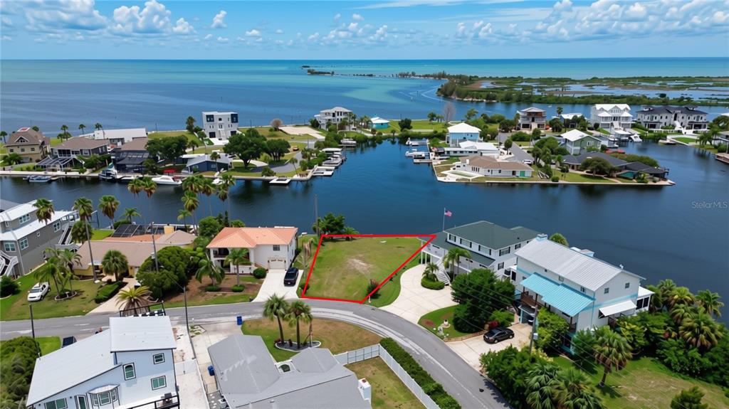 Property for sale at 3245 GULF COAST DRIVE, HERNANDO BEACH, FL, 34607