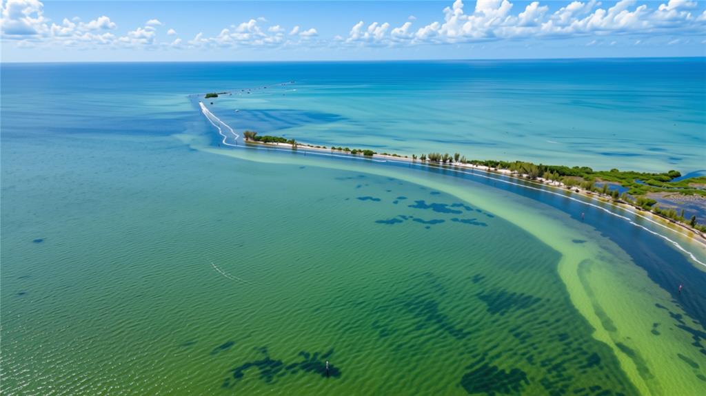 Property for sale at 3245 GULF COAST DRIVE, HERNANDO BEACH, FL, 34607