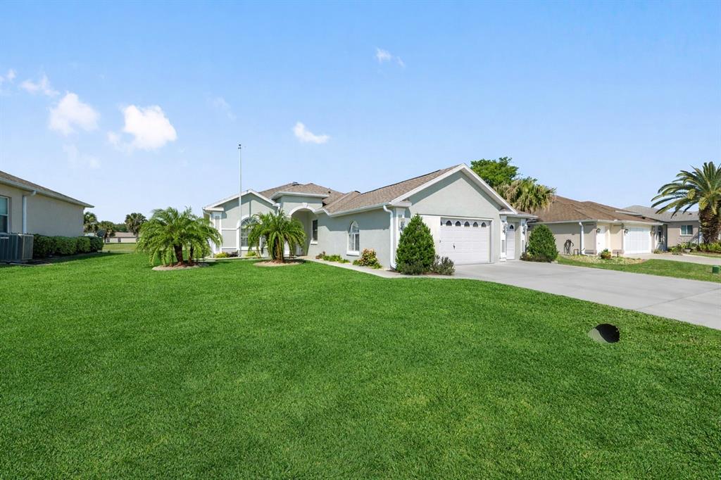 Property for sale at 5751 NW 25TH LOOP, OCALA, FL, 34482