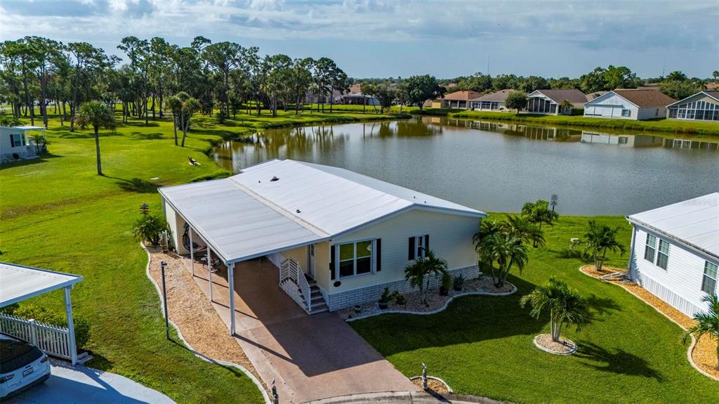 Property for sale at 1000 KINGS HIGHWAY UNIT 262, PORT CHARLOTTE, FL, 33980