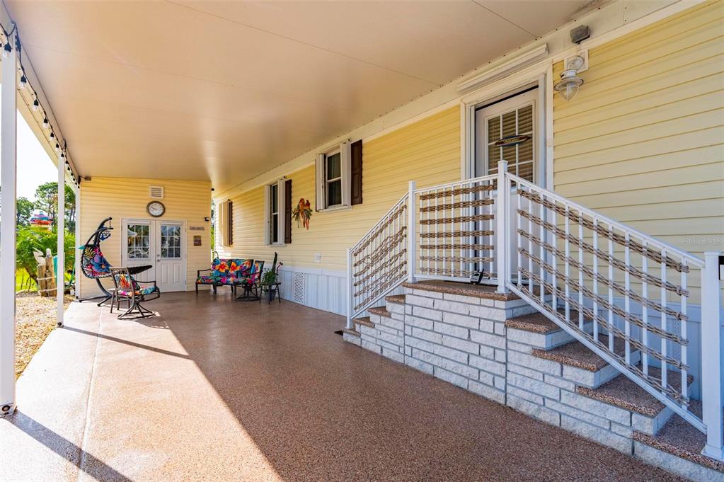 Property for sale at 1000 KINGS HIGHWAY UNIT 262, PORT CHARLOTTE, FL, 33980