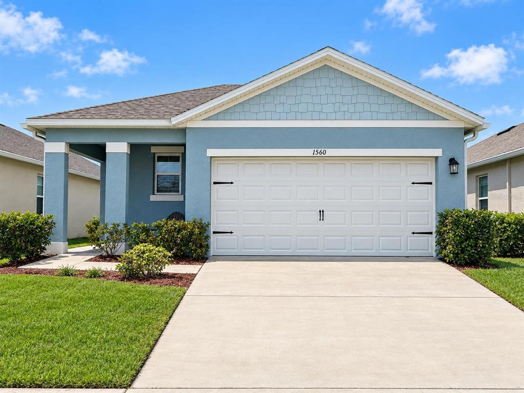 Property for sale at 1560 GLADEWATER ROAD, KISSIMMEE, FL, 34744