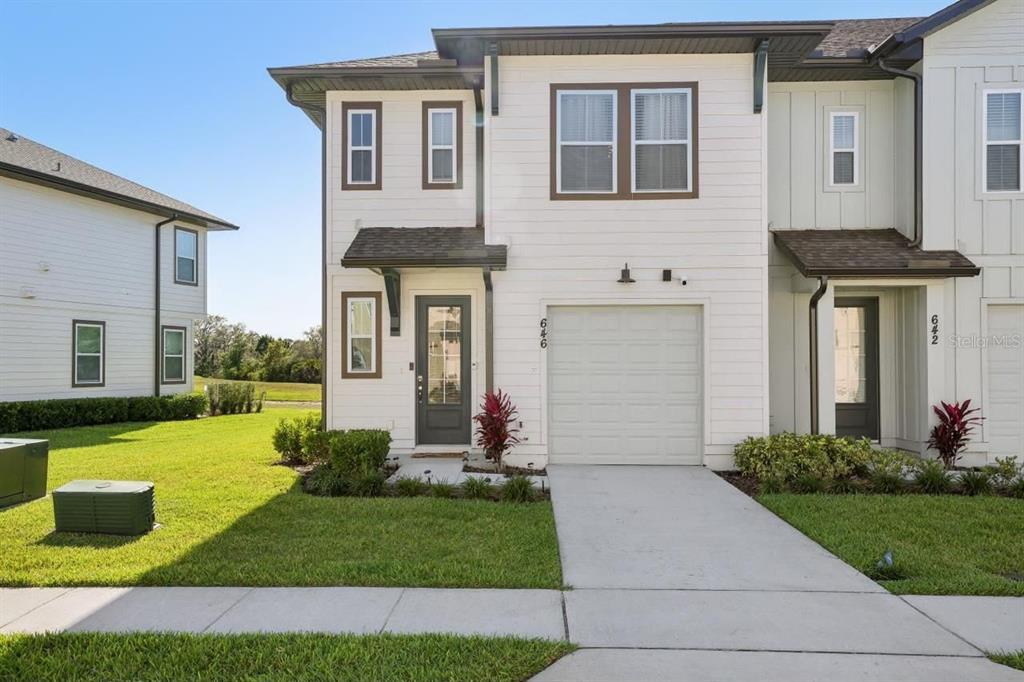 Property for sale at 646 LONGBOAT DRIVE, DAVENPORT, FL, 33896