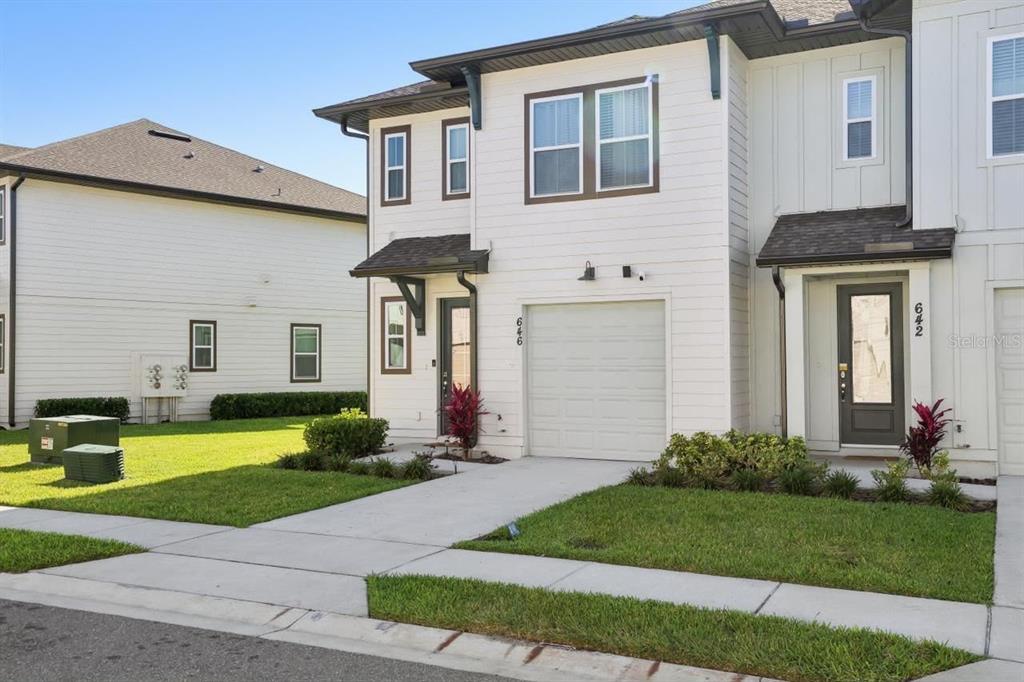 Property for sale at 646 LONGBOAT DRIVE, DAVENPORT, FL, 33896