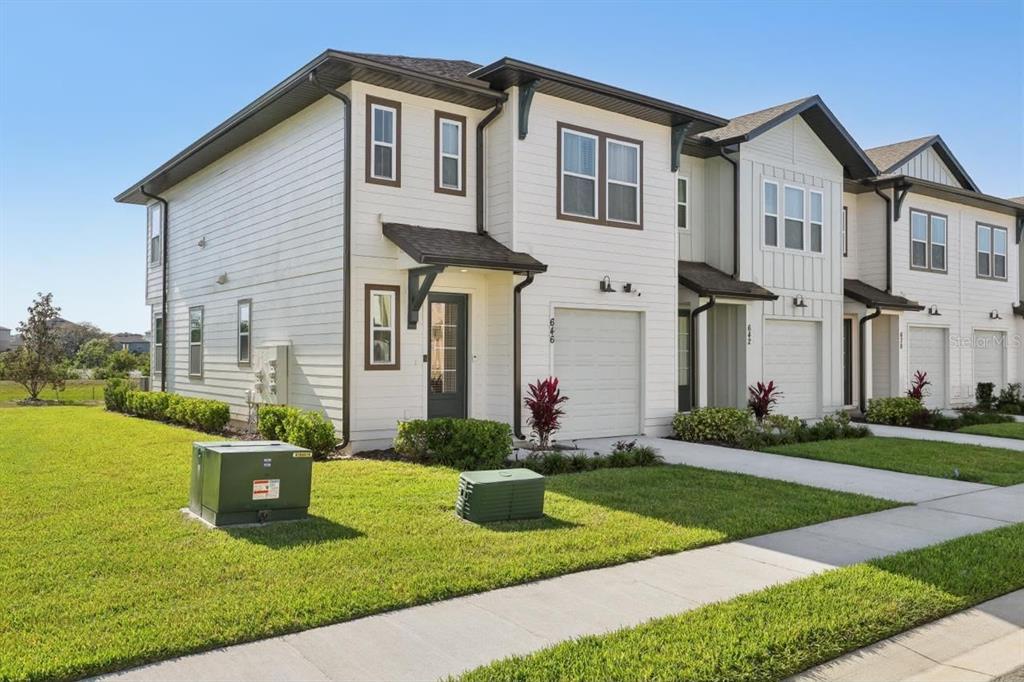 Property for sale at 646 LONGBOAT DRIVE, DAVENPORT, FL, 33896