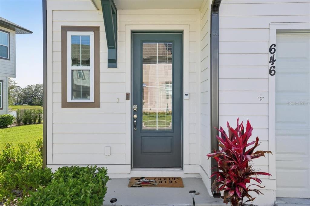 Property for sale at 646 LONGBOAT DRIVE, DAVENPORT, FL, 33896
