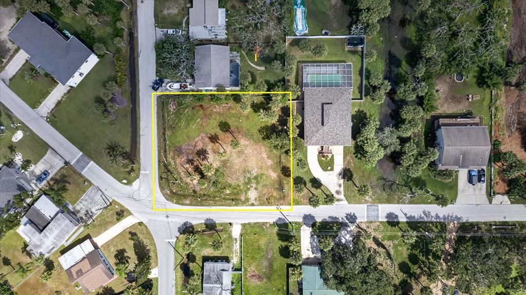 Property for sale at 4841 LIMESTONE DRIVE, PORT RICHEY, FL, 34668