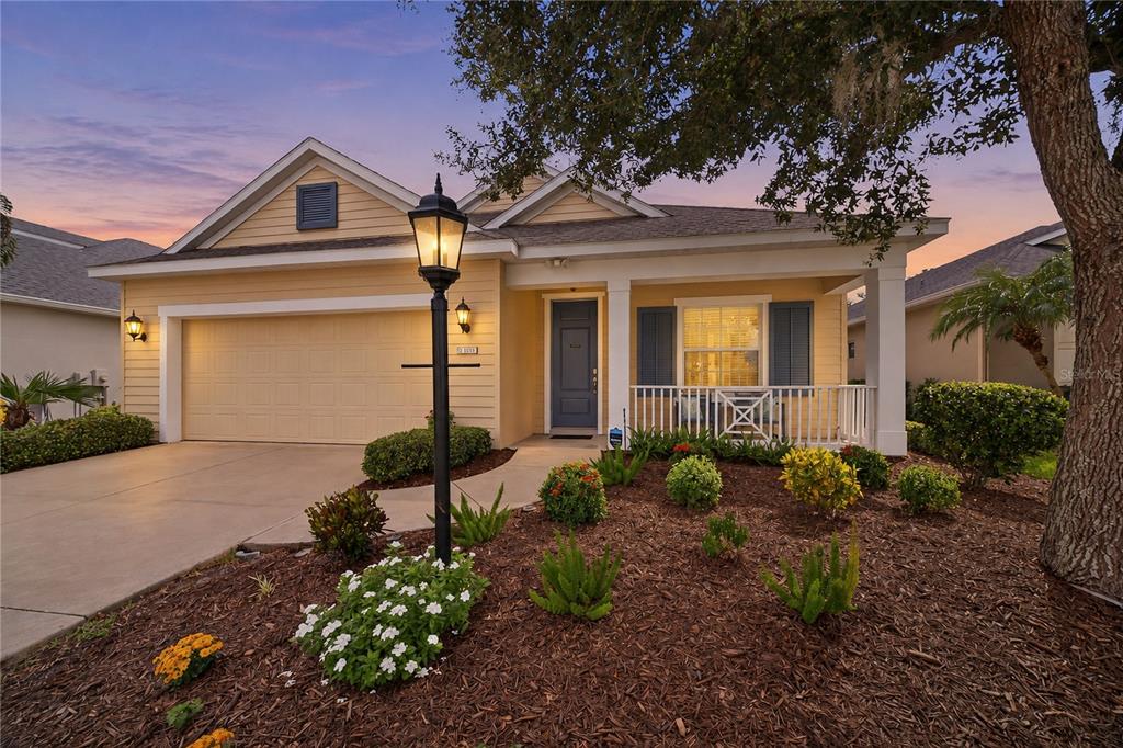 Property for sale at 1538 WESTOVER AVENUE, PARRISH, FL, 34219