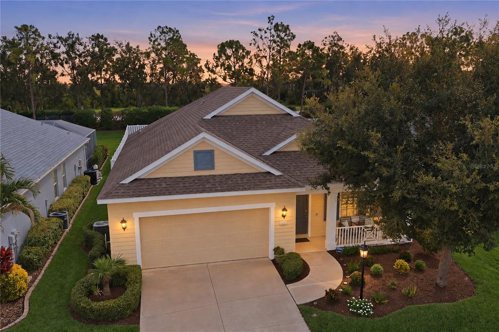 Property for sale at 1538 WESTOVER AVENUE, PARRISH, FL, 34219