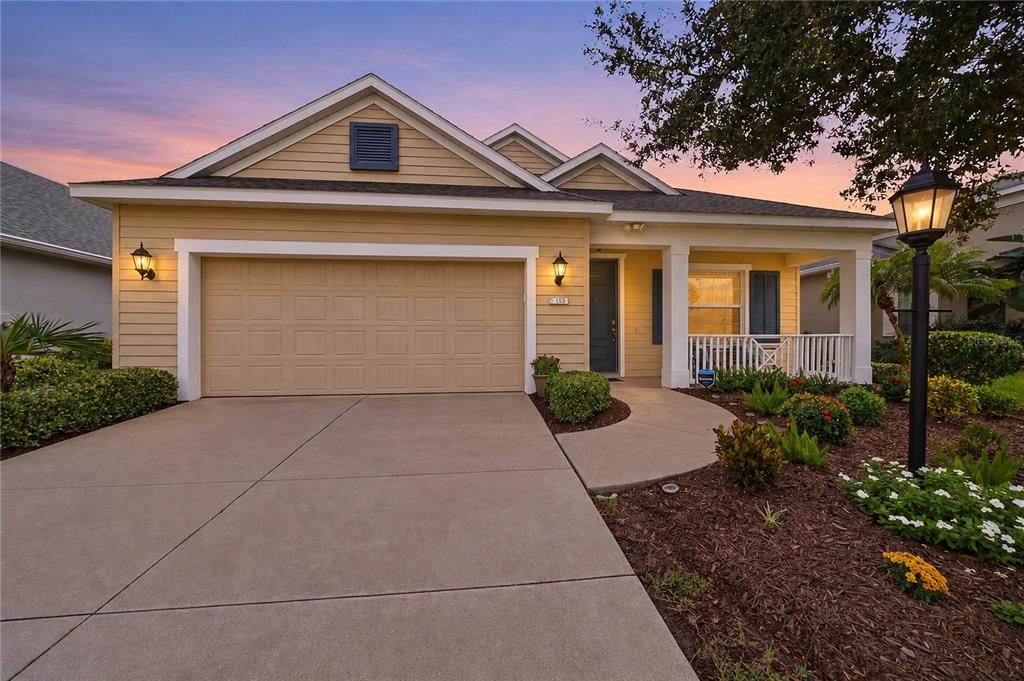 Property for sale at 1538 WESTOVER AVENUE, PARRISH, FL, 34219
