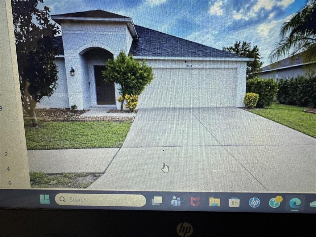 Property for sale at 8018 CHERRY BRANCH DRIVE, RUSKIN, FL, 33573