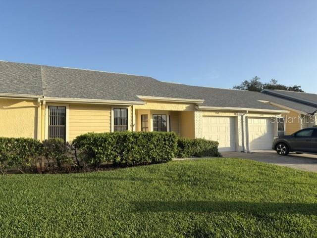 Property for sale at 4809 WAKEFIELD COURT, NEW PORT RICHEY, FL, 34655