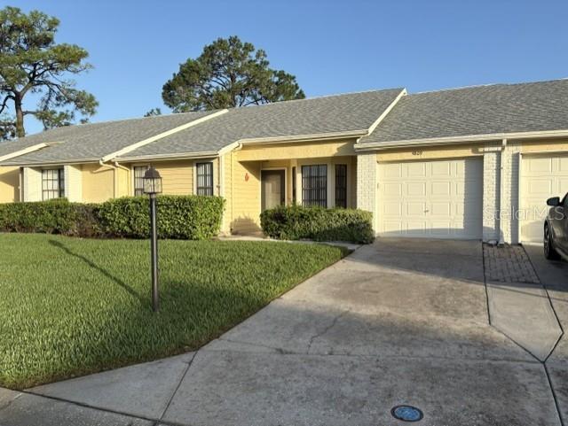 Property for sale at 4809 WAKEFIELD COURT, NEW PORT RICHEY, FL, 34655