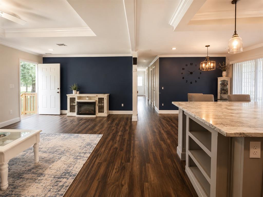 Property for sale at 159 CHERYL ELAINE DRIVE, BUNNELL, FL, 32110
