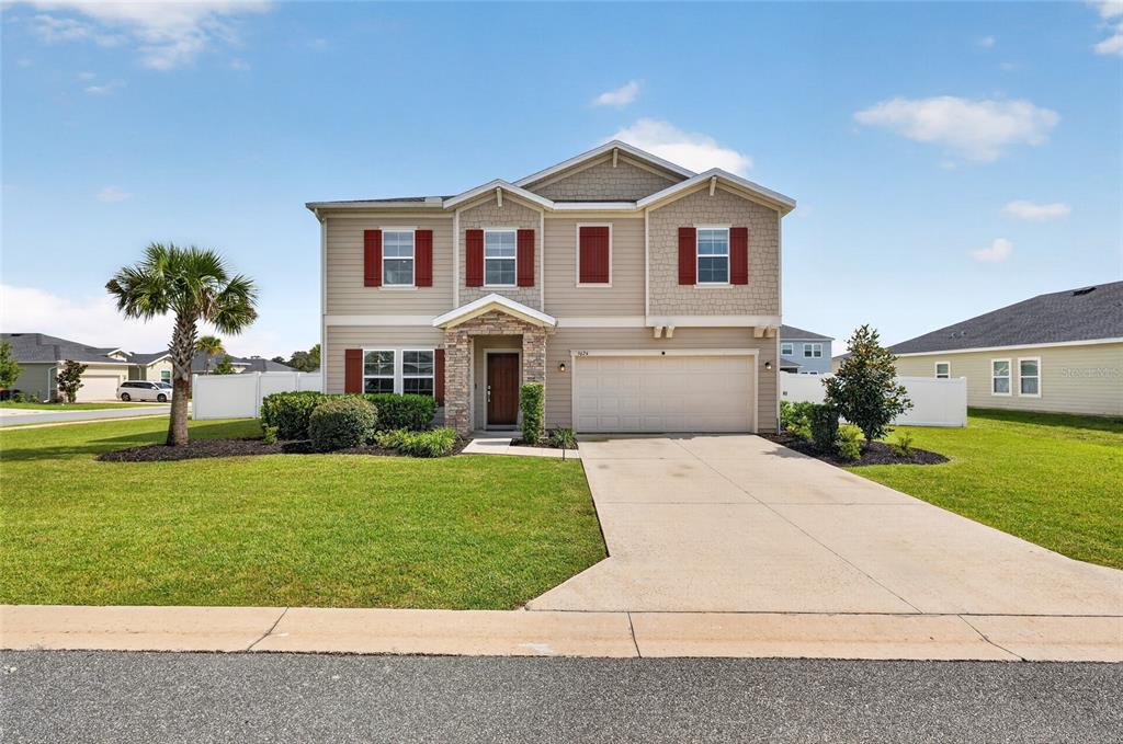 Property for sale at 5624 SW 93RD STREET, OCALA, FL, 34476