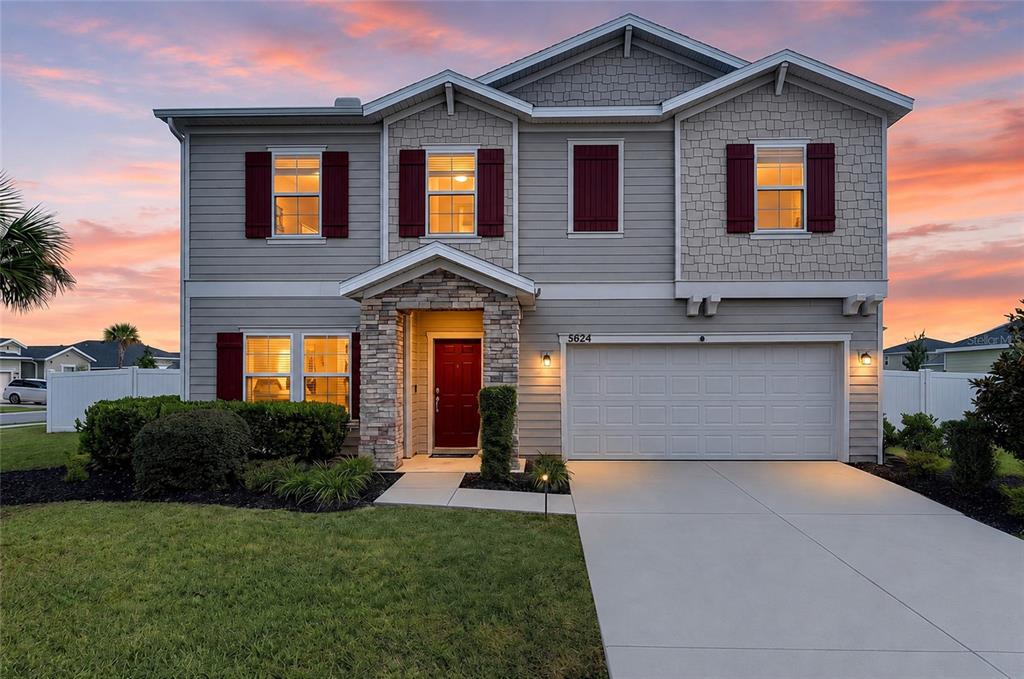 Property for sale at 5624 SW 93RD STREET, OCALA, FL, 34476