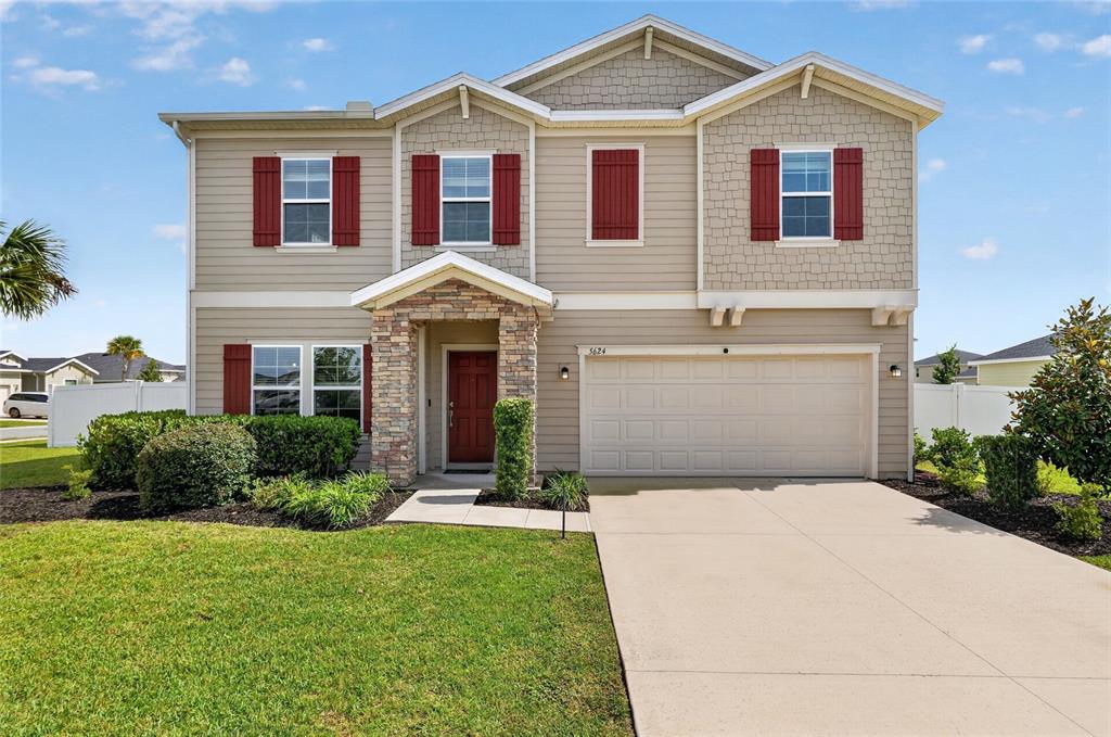 Property for sale at 5624 SW 93RD STREET, OCALA, FL, 34476