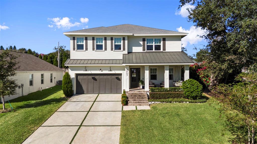 Property for sale at 2403 CAMBRIDGE AVENUE, LAKELAND, FL, 33803