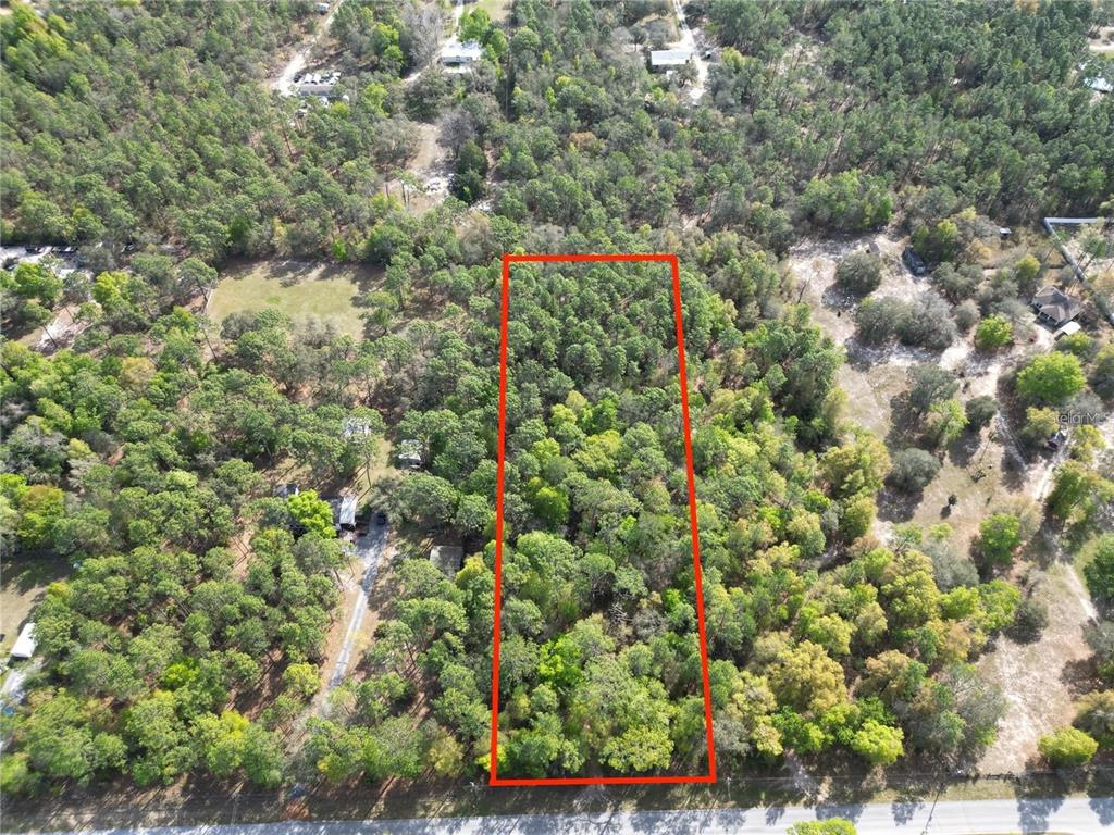 Property for sale at 0 SW 186TH COURT, DUNNELLON, FL, 34432