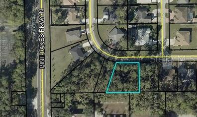 Property for sale at 43 BRUNSWICK LANE, PALM COAST, FL, 32137
