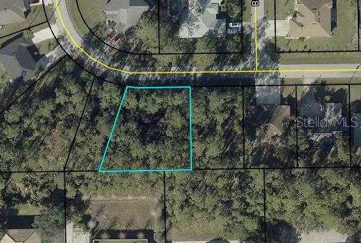 Property for sale at 43 BRUNSWICK LANE, PALM COAST, FL, 32137