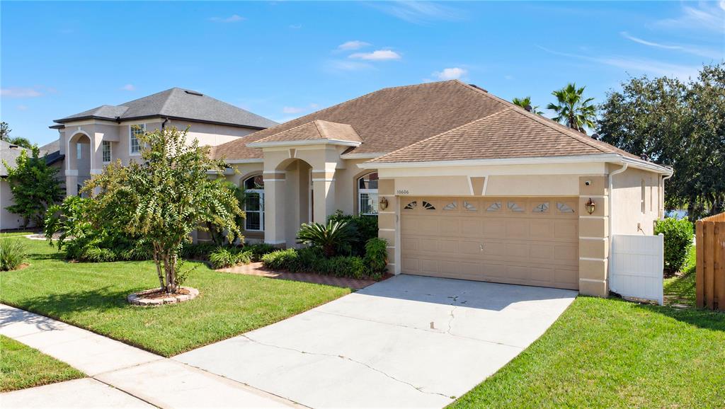 Property for sale at 10606 CLOUDVIEW DRIVE, ORLANDO, FL, 32825
