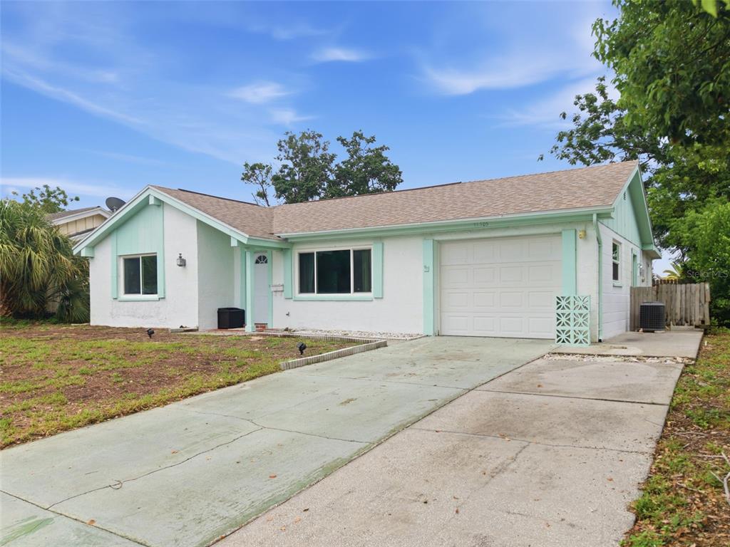 Property for sale at 12305 PARTRIDGE HILL ROW, HUDSON, FL, 34667