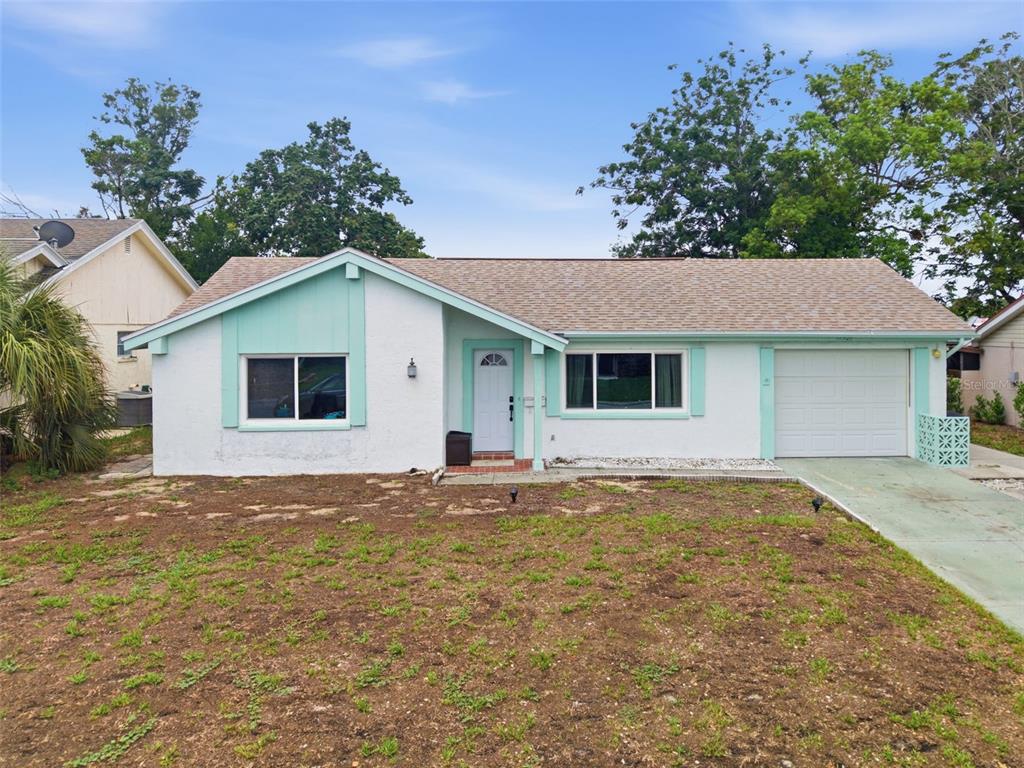 Property for sale at 12305 PARTRIDGE HILL ROW, HUDSON, FL, 34667