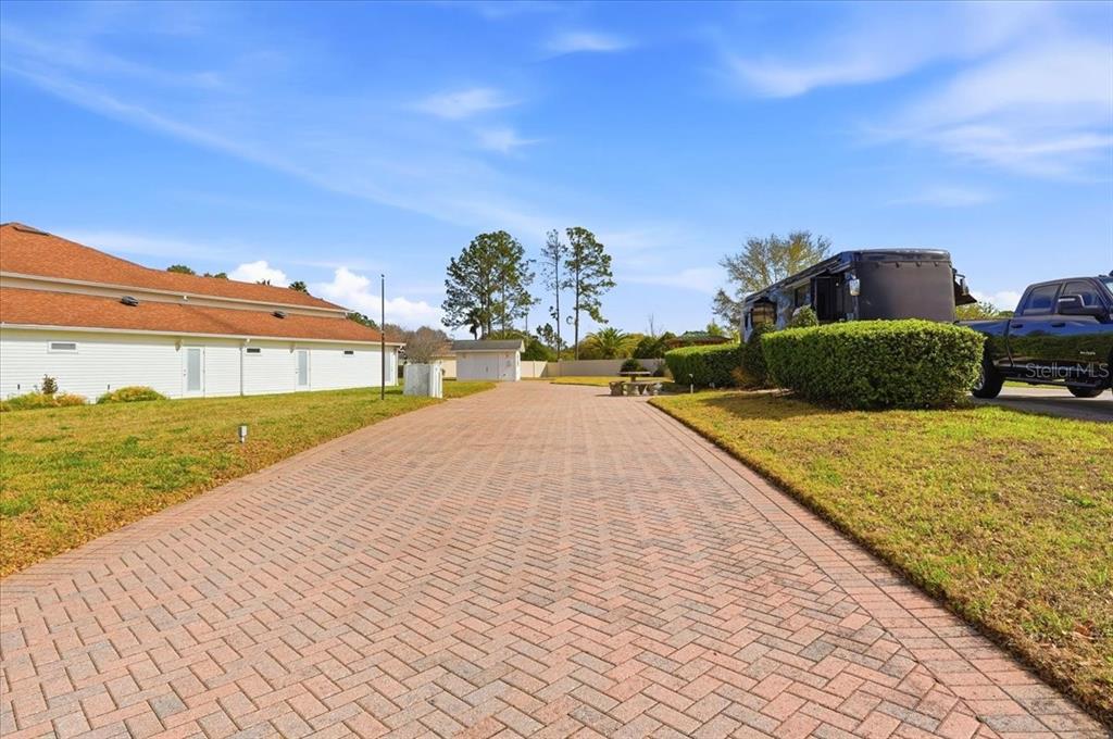 Property for sale at MOTORCOACH DRIVE S, POLK CITY, FL, 33868