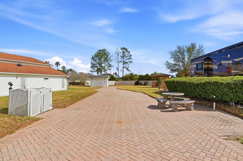 Property for sale at MOTORCOACH DRIVE S, POLK CITY, FL, 33868