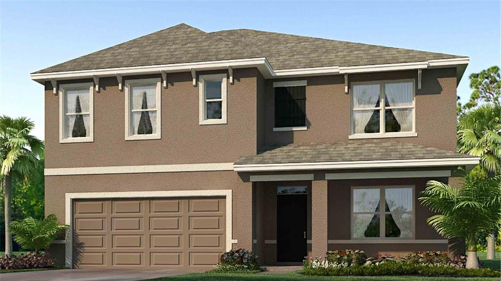 Property for sale at 11964 FALLOW DOWN DRIVE, DADE CITY, FL, 33525