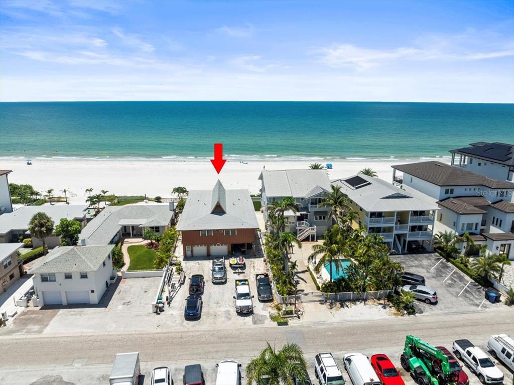 Property for sale at 18218 SUNSET BOULEVARD UNIT A, ST PETERSBURG, FL, 33708