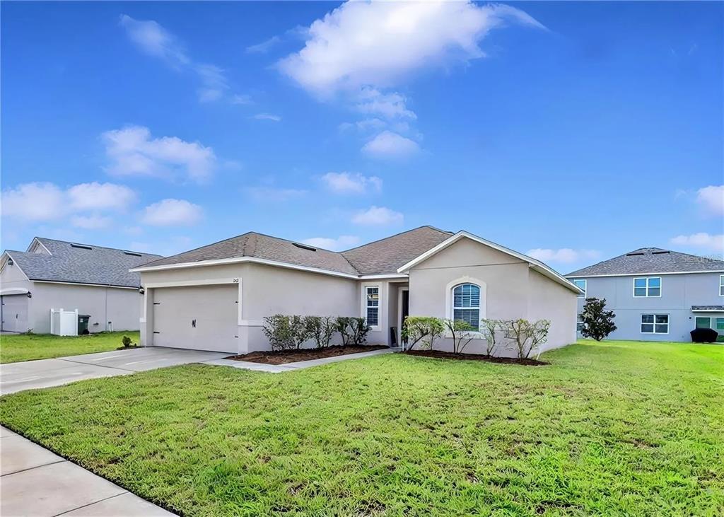Property for sale at 724 LAKE CUMMINGS BOULEVARD, LAKE ALFRED, FL, 33850