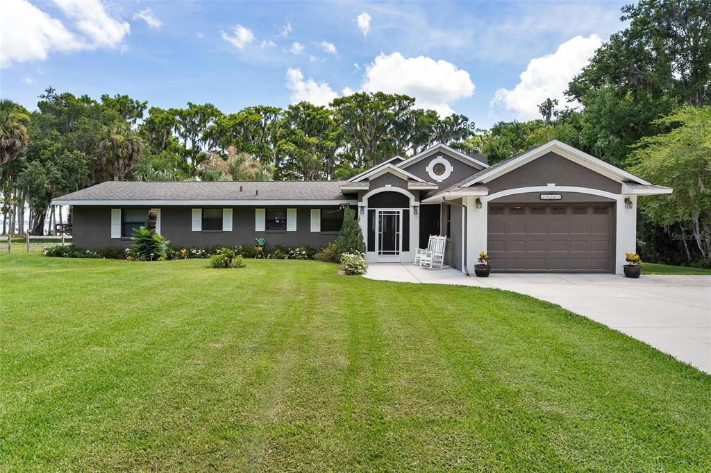 Property for sale at 29205 S CORLEY ISLAND ROAD, LEESBURG, FL, 34748