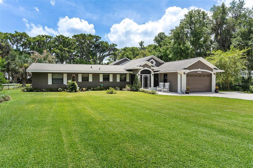 Property for sale at 29205 S CORLEY ISLAND ROAD, LEESBURG, FL, 34748