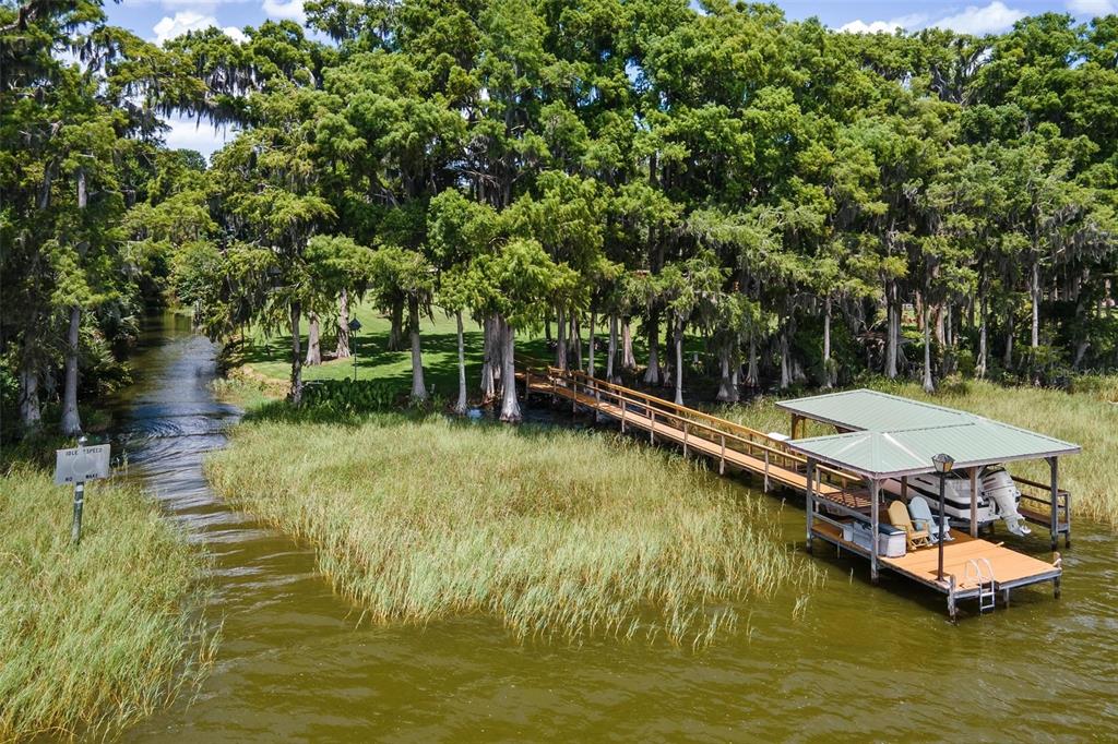 Property for sale at 29205 S CORLEY ISLAND ROAD, LEESBURG, FL, 34748
