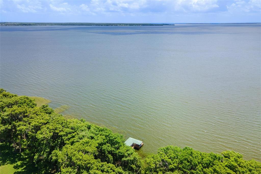 Property for sale at 29205 S CORLEY ISLAND ROAD, LEESBURG, FL, 34748