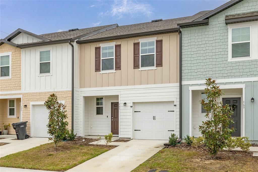 Property for sale at 161 MANDOVI STREET, DAVENPORT, FL, 33837