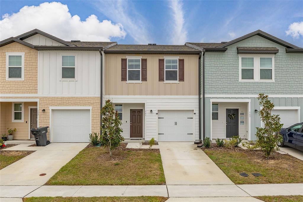 Property for sale at 161 MANDOVI STREET, DAVENPORT, FL, 33837