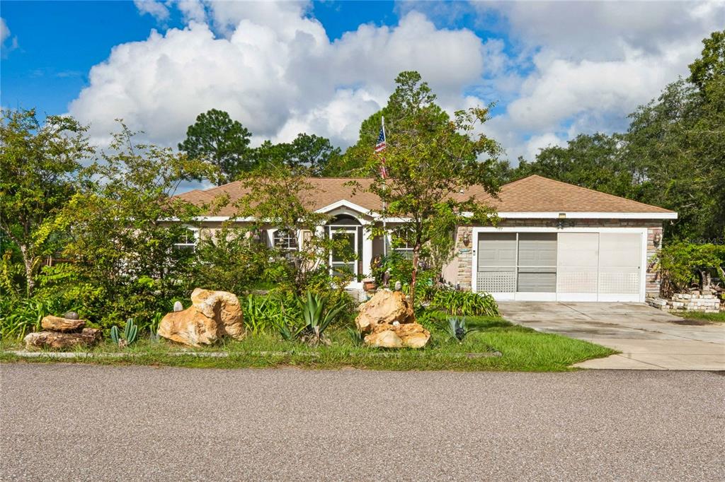 Property for sale at 13117 MARBLED GODWIT ROAD, BROOKSVILLE, FL, 34614